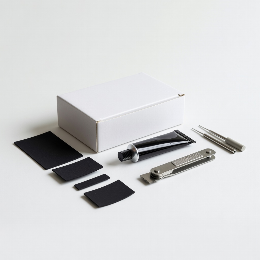 Tire Patch Kit by Slime (Universal)