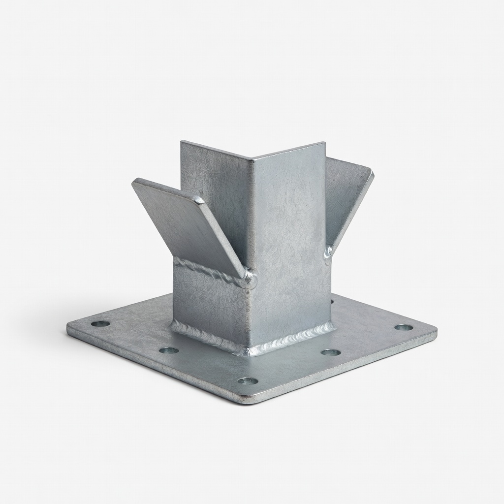 Titan Building Post Base Anchor (6x6)