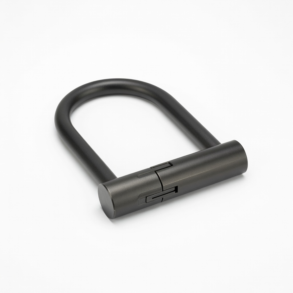 Titanker Bike U Lock Heavy Duty