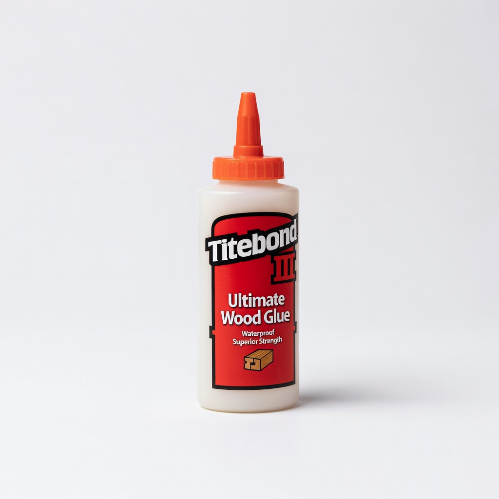Titebond III Ultimate Wood Glue