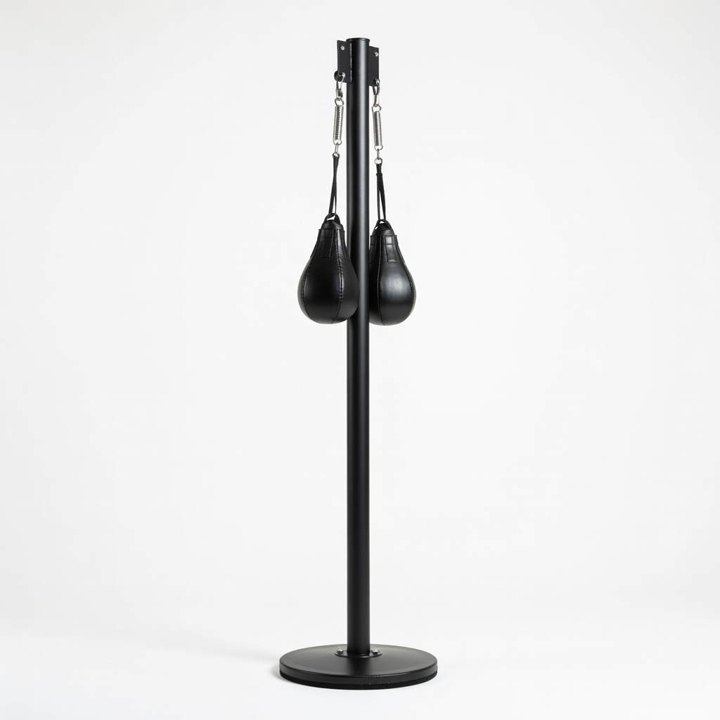 Title Boxing Floor to Ceiling Pole