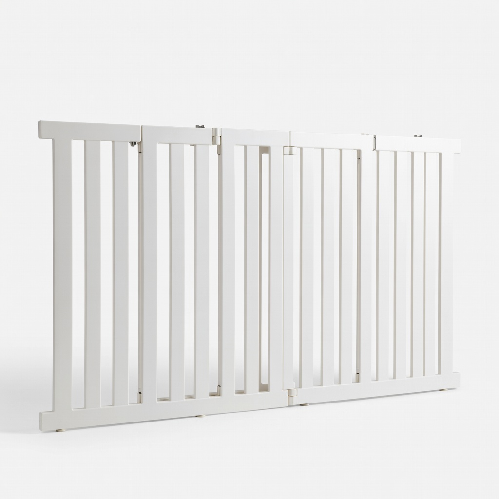 Toddleroo by North States 3-in-1 Folding Gate