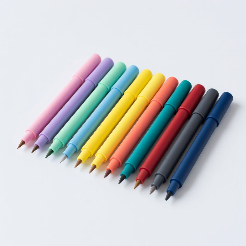 Tombow Dual Brush Pen Set (Beginner 10-Pack)