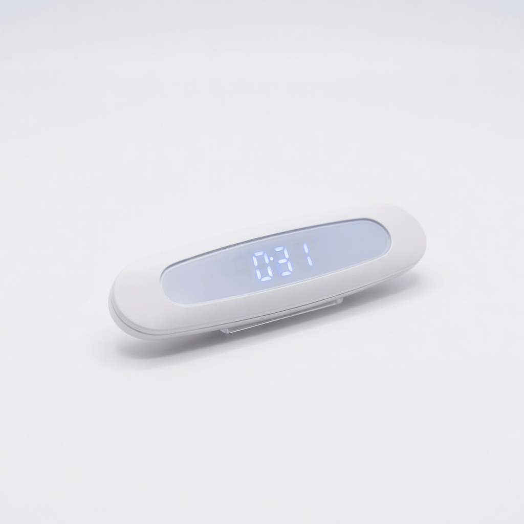 Top Fin LED Aquarium Thermometer