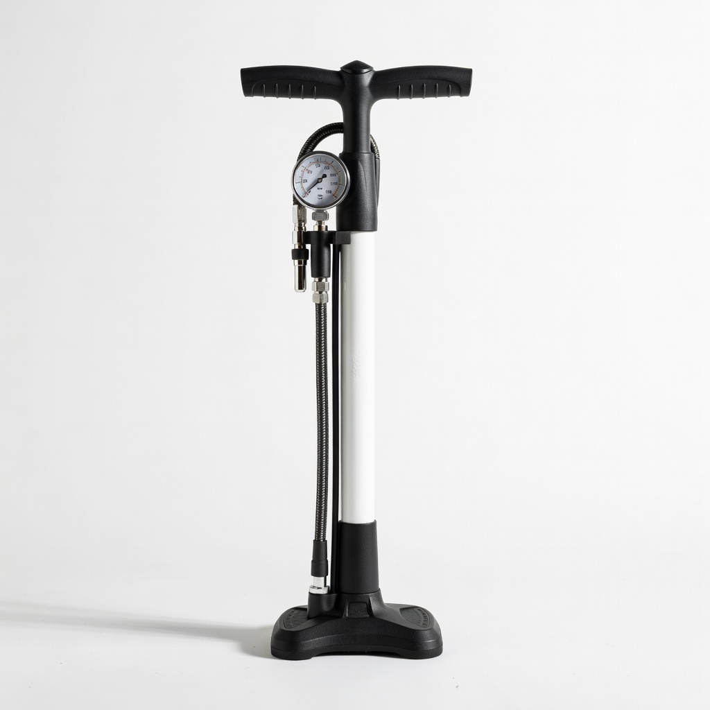 Topeak JoeBlow Sport III Floor Pump