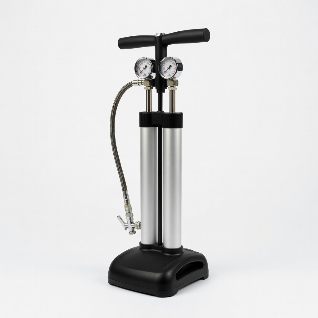Topeak JoeBlow Twin Pump