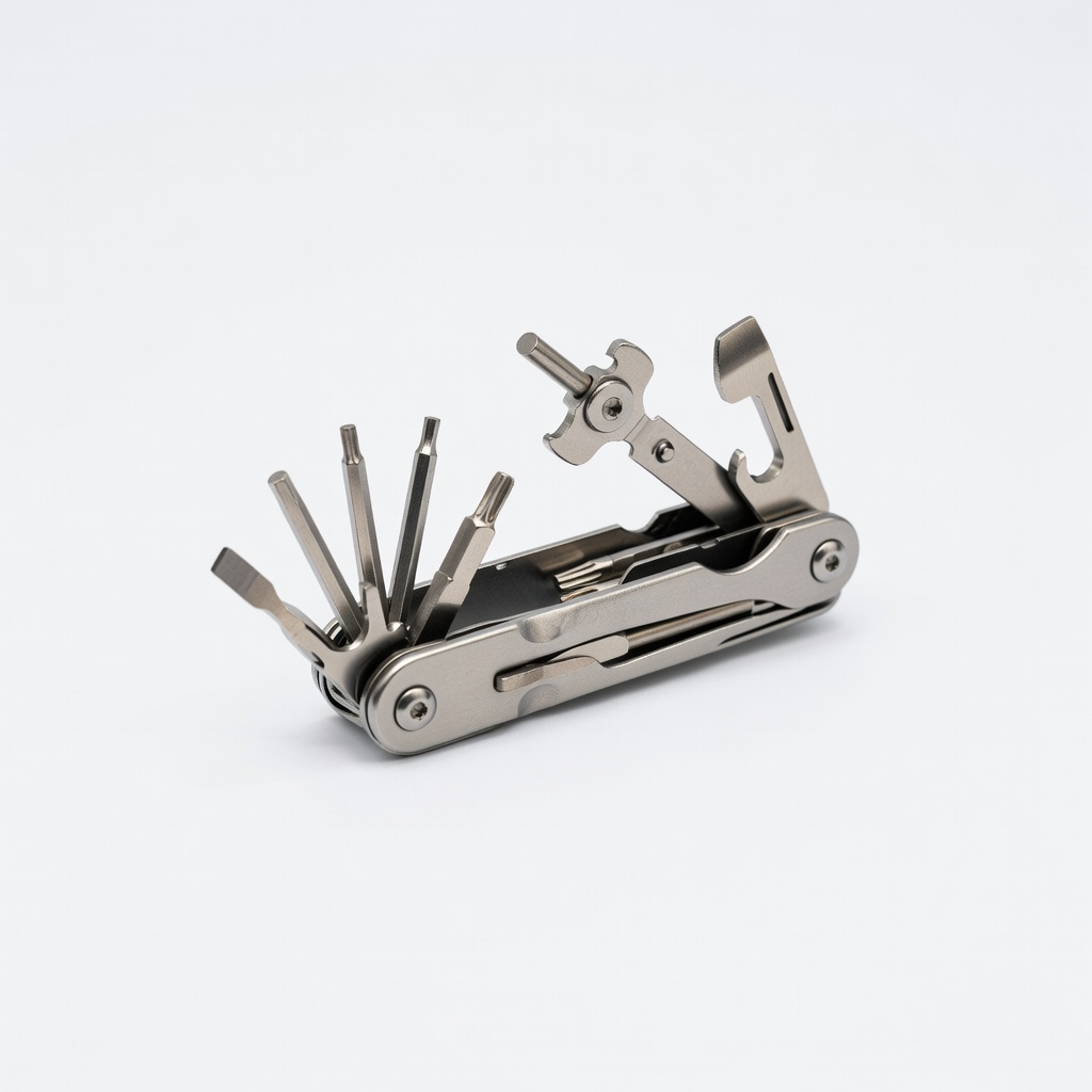 Topeak Mini 18+ Bike Tool
