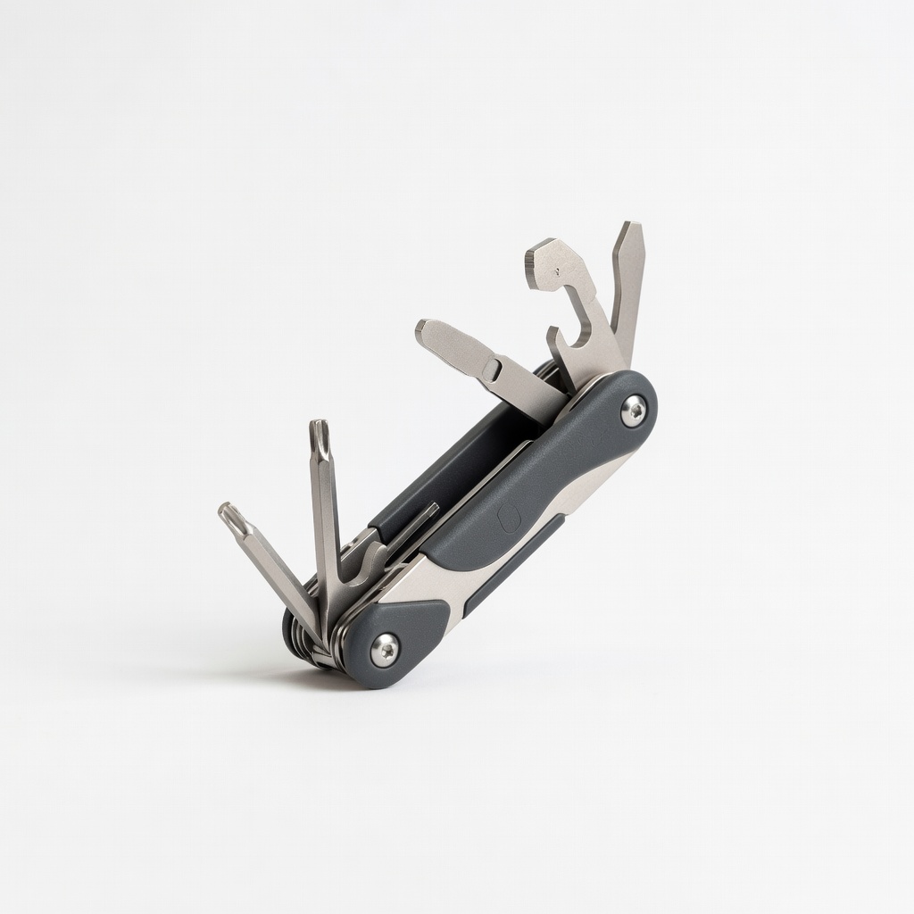 Topeak Mountain TT-G Mini 18+ Bike Multi Tool