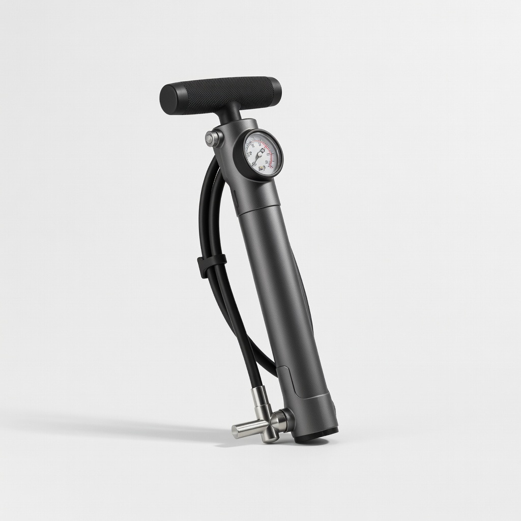 Topeak Mountain TT-G Mini Pump