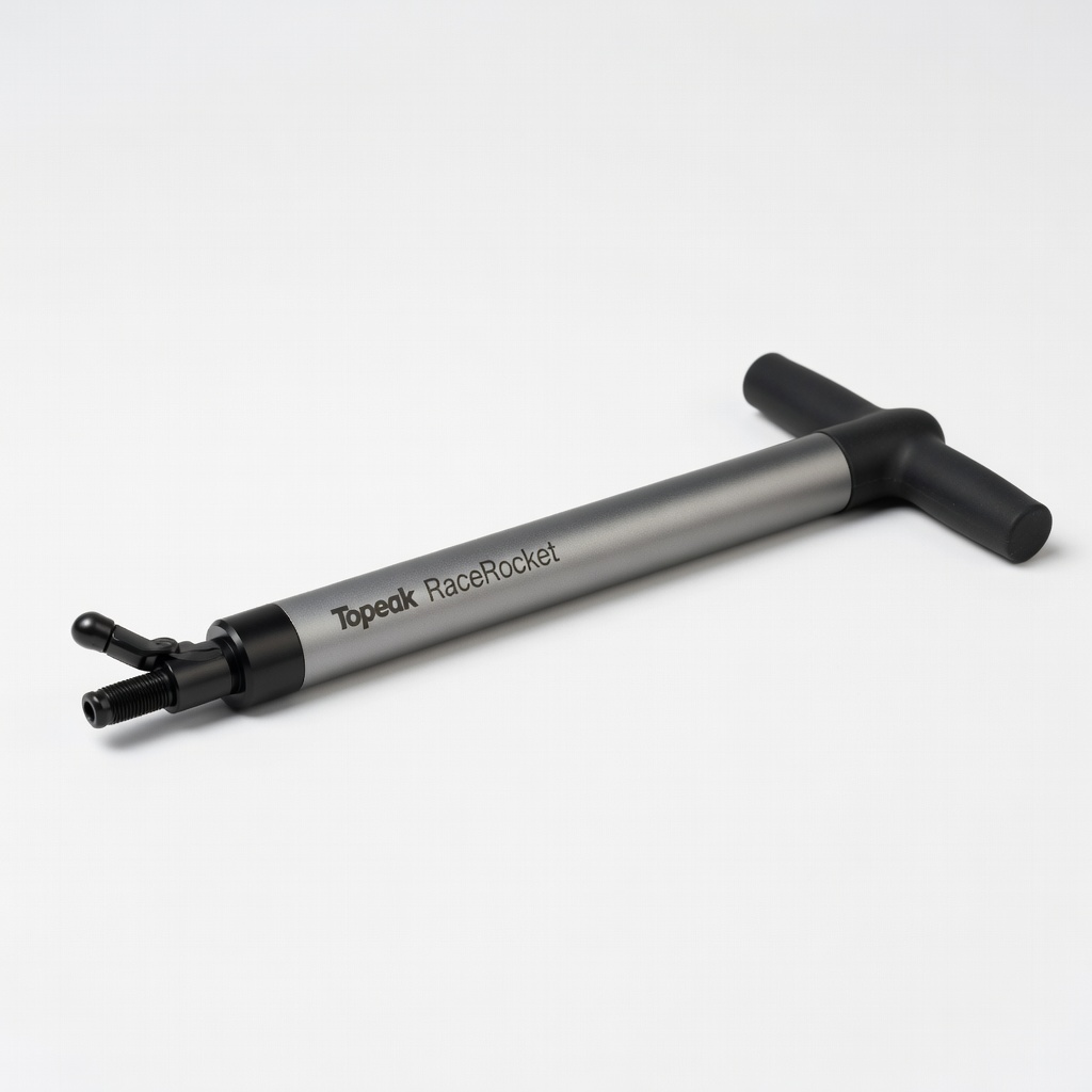 Topeak RaceRocket Mini Pump