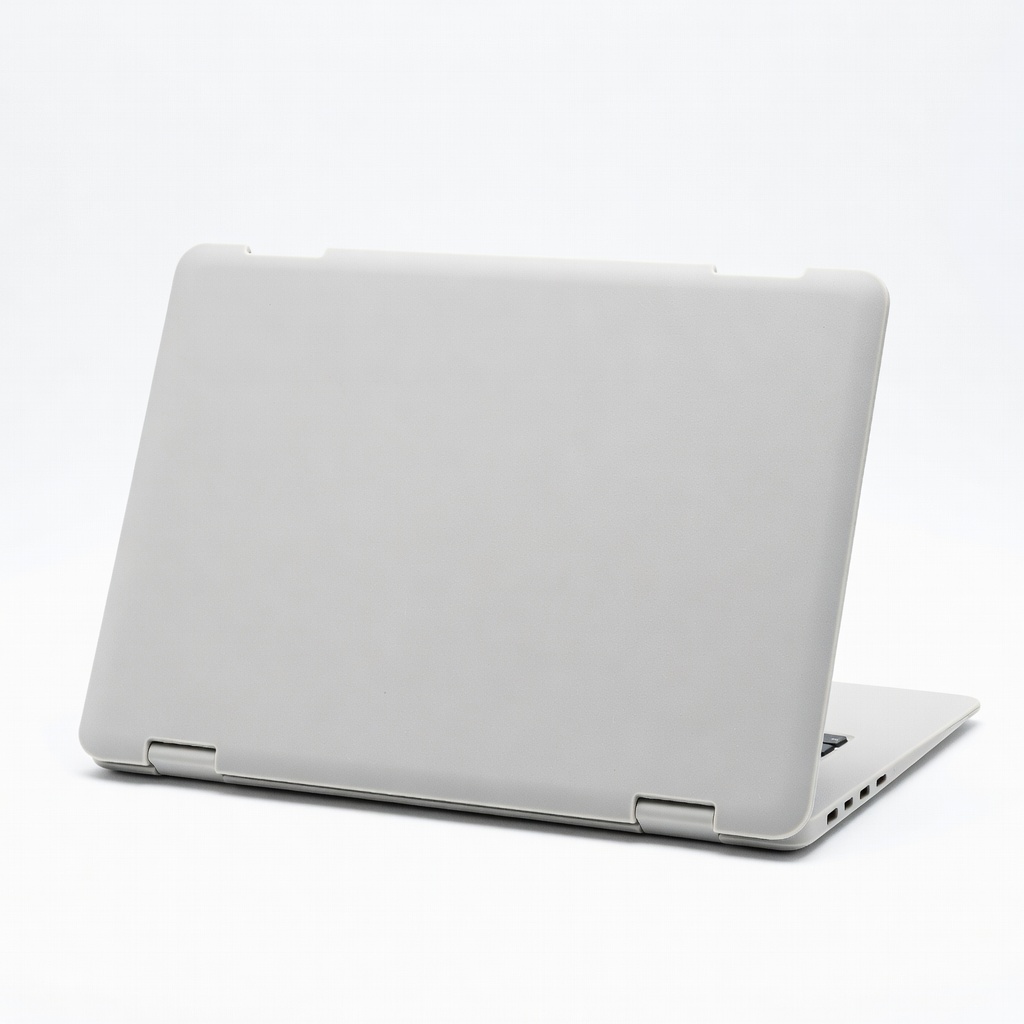 TopMate Universal Silicone Cover for 13-14" 2-in-1 Laptops
