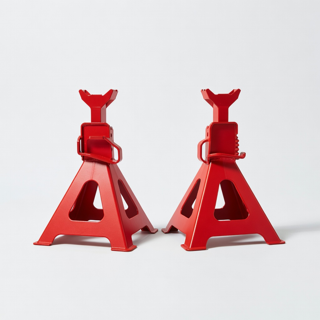 Torin Big Red Jack Stands (Pair)