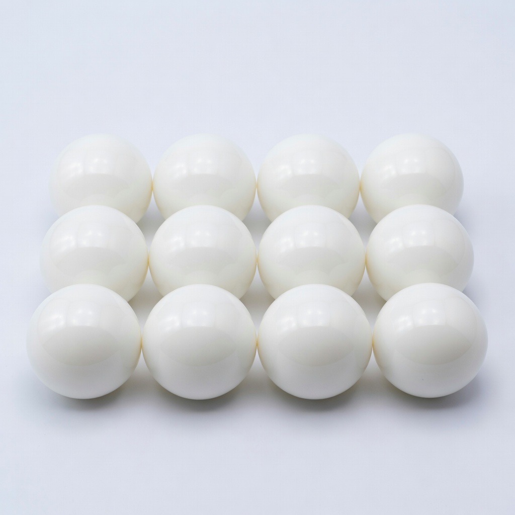 Tornado Official Foosball Replacement Balls (12 Pack)