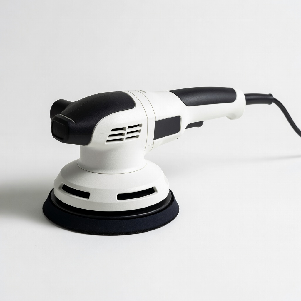TORQX Random Orbital Polisher (5-inch)