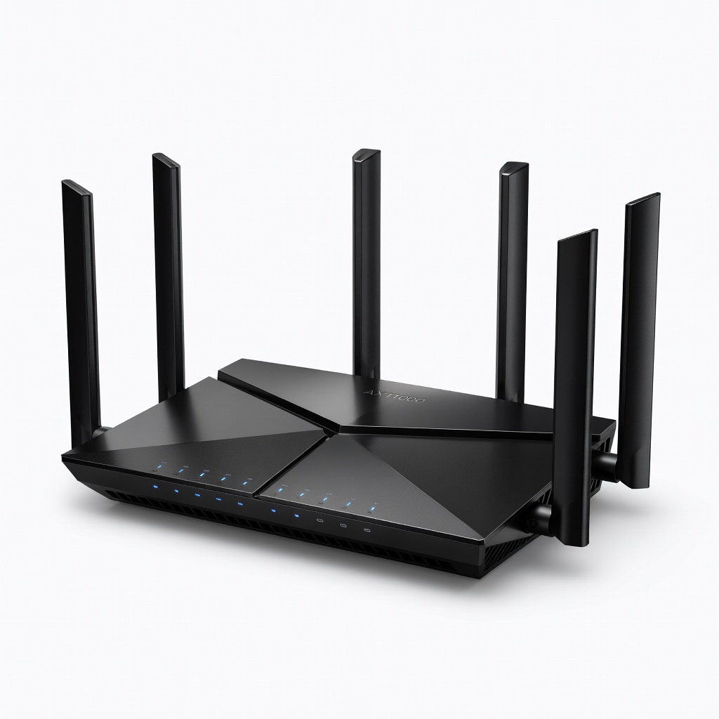 TP-Link Archer AX11000