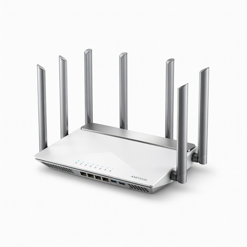 TP-Link Archer AXE11000