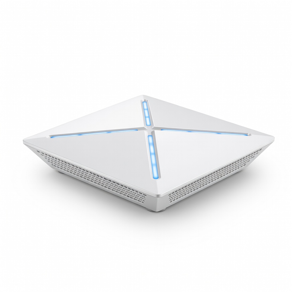 TP-Link Archer BE550