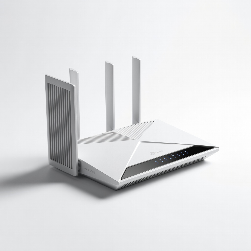 TP-Link Archer BE800