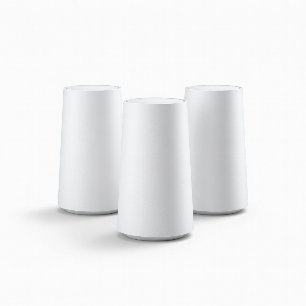 TP-Link Deco X55 AX3000 Pro Mesh WiFi 6 (3-Pack)