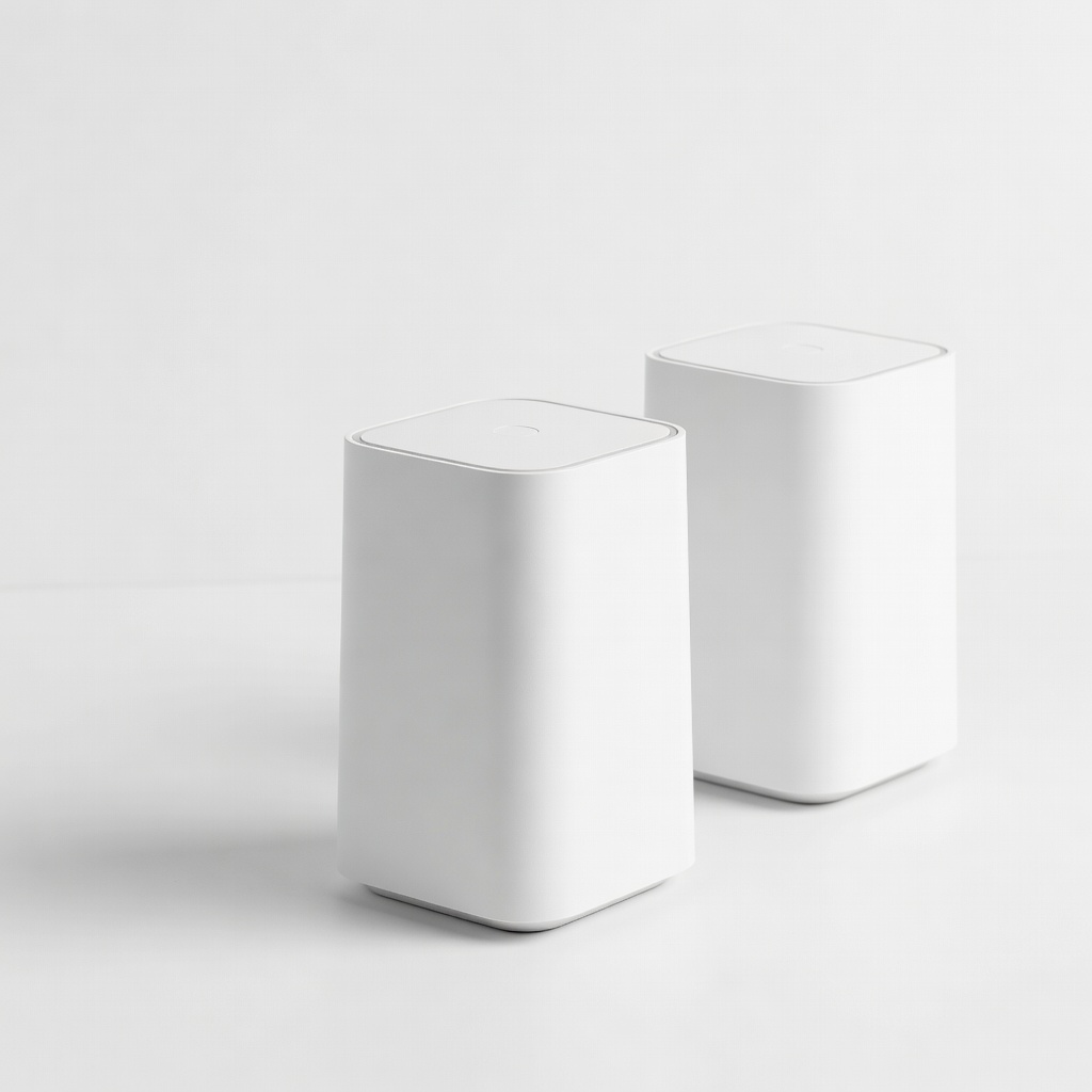 TP-Link Deco XE75 Pro AXE5400 Whole Home Mesh WiFi 6E