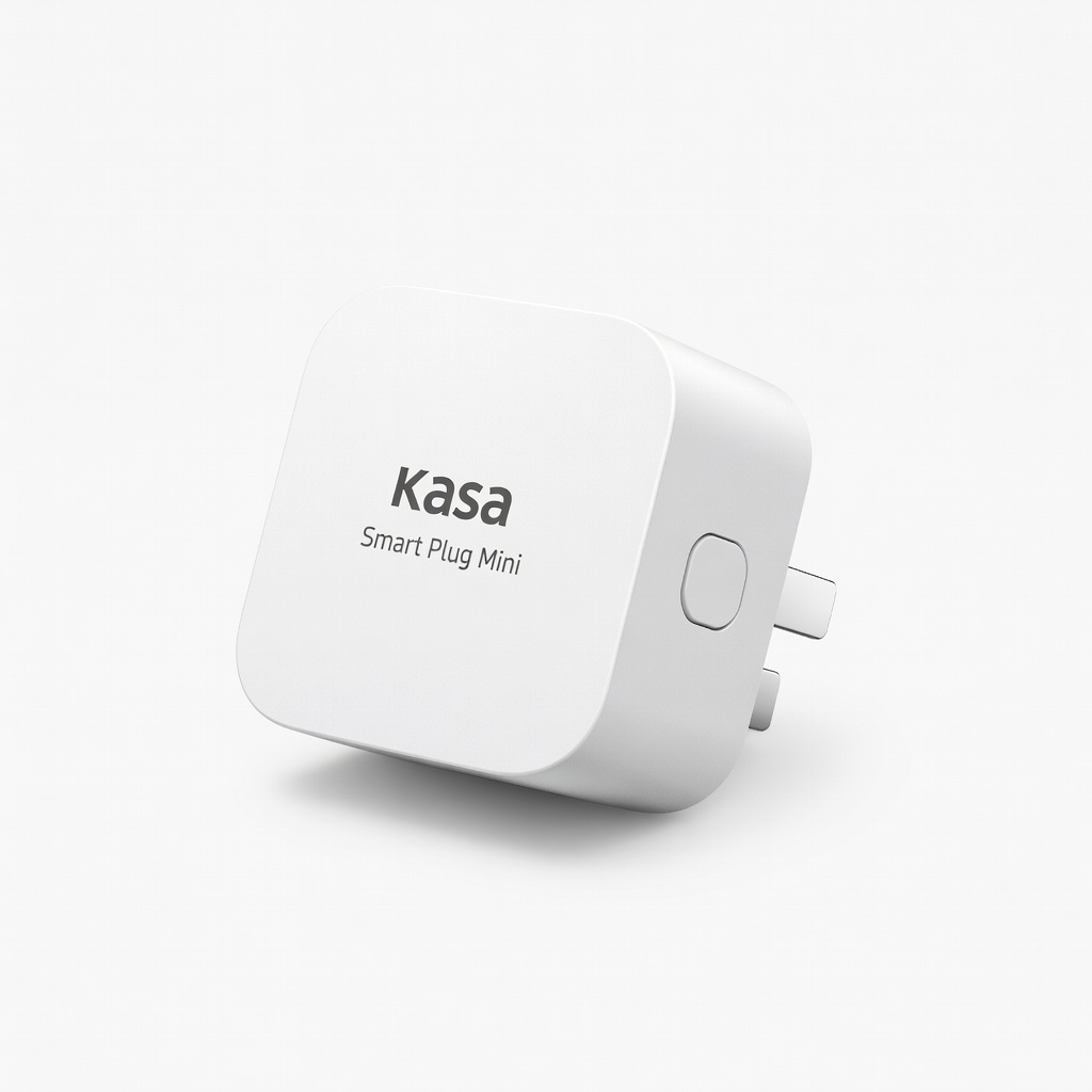 TP-Link Kasa Smart Plug Mini