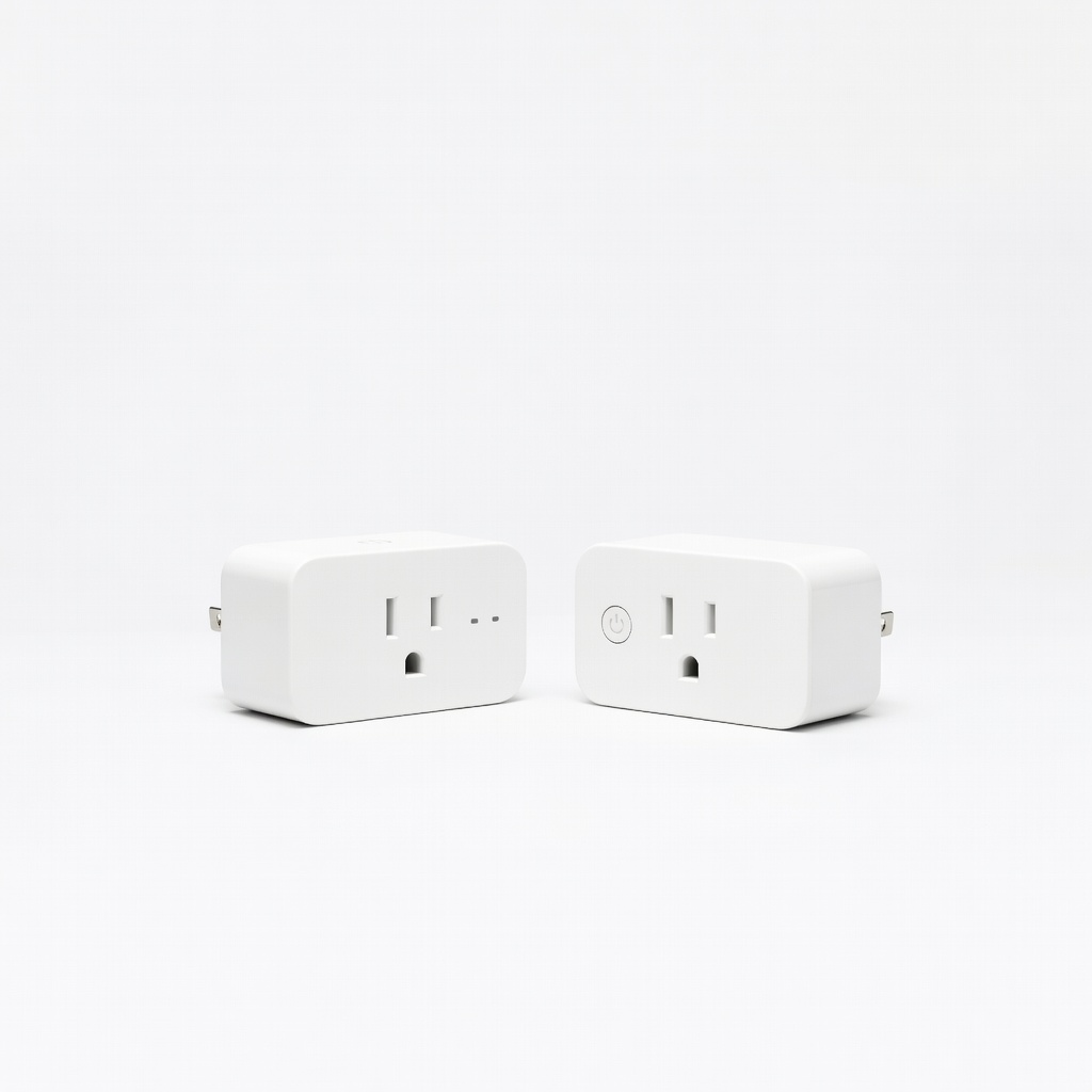 TP-Link Kasa Smart Plug Mini 2-Pack