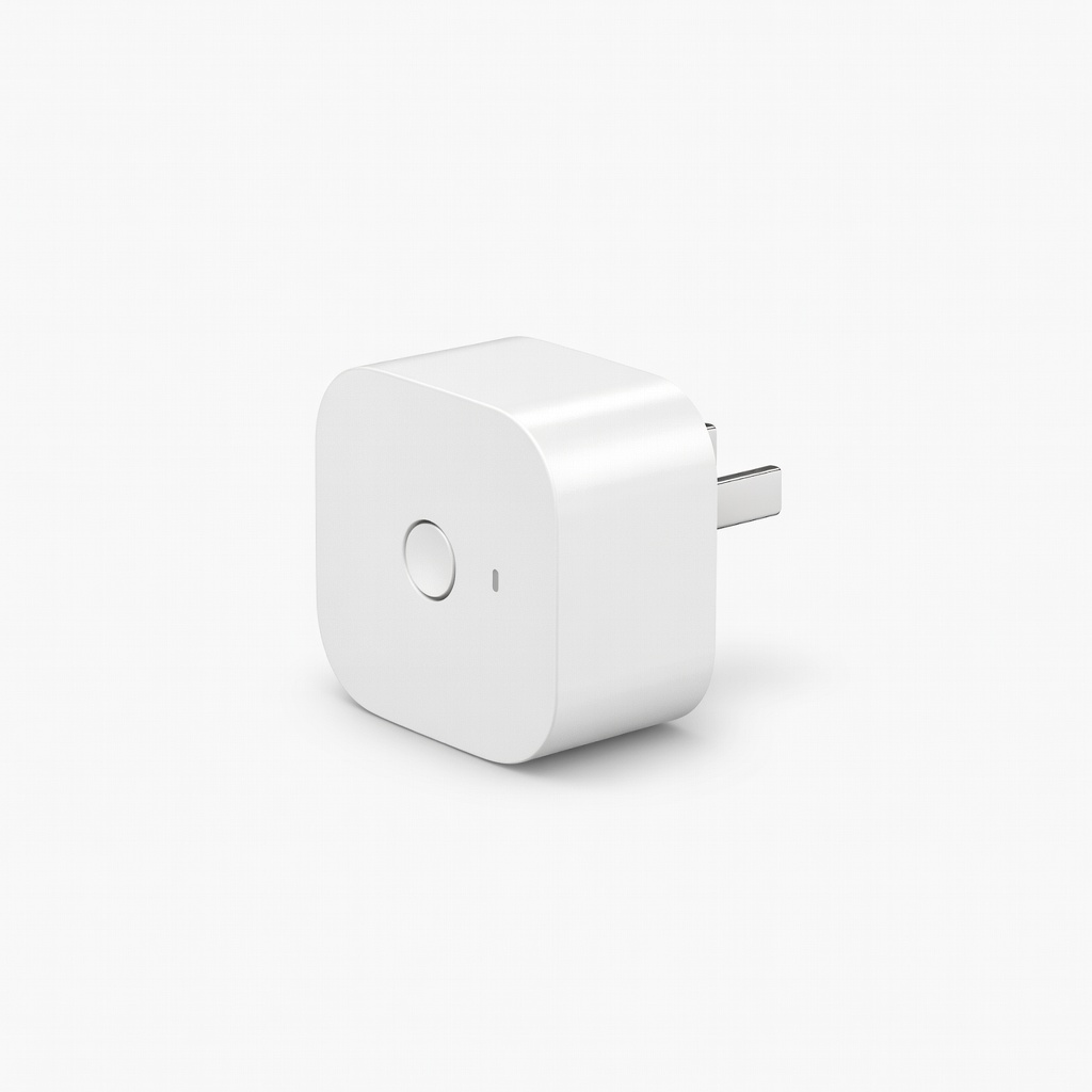 TP-Link Kasa Smart Plug Mini SP10 (1-Pack)