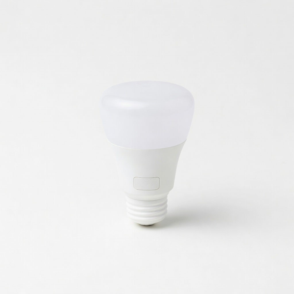 TP-Link Kasa Smart WiFi Light Bulb, Dimmable, A19
