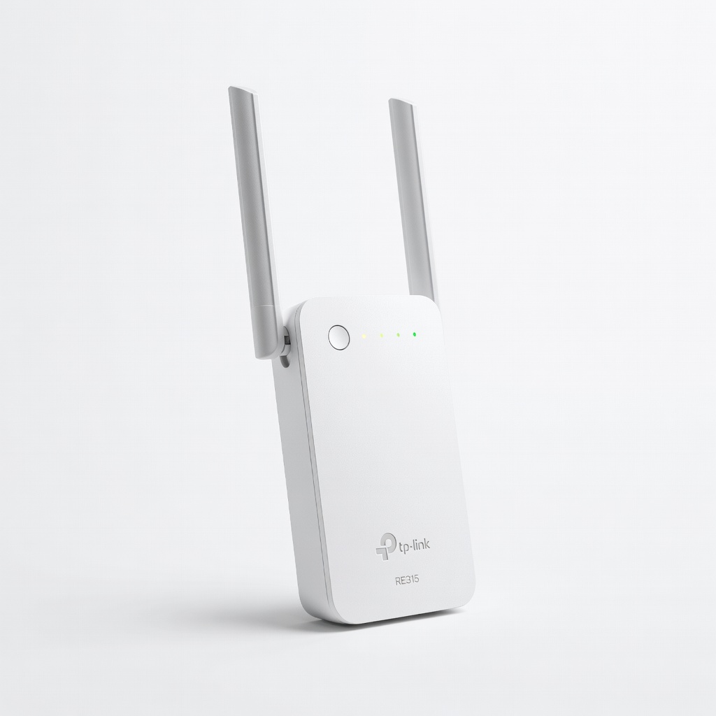 TP-Link RE315 WiFi Extender