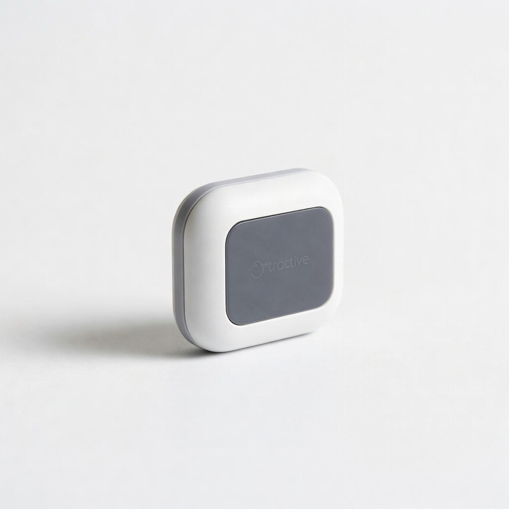 Tractive Cat Mini GPS Tracker