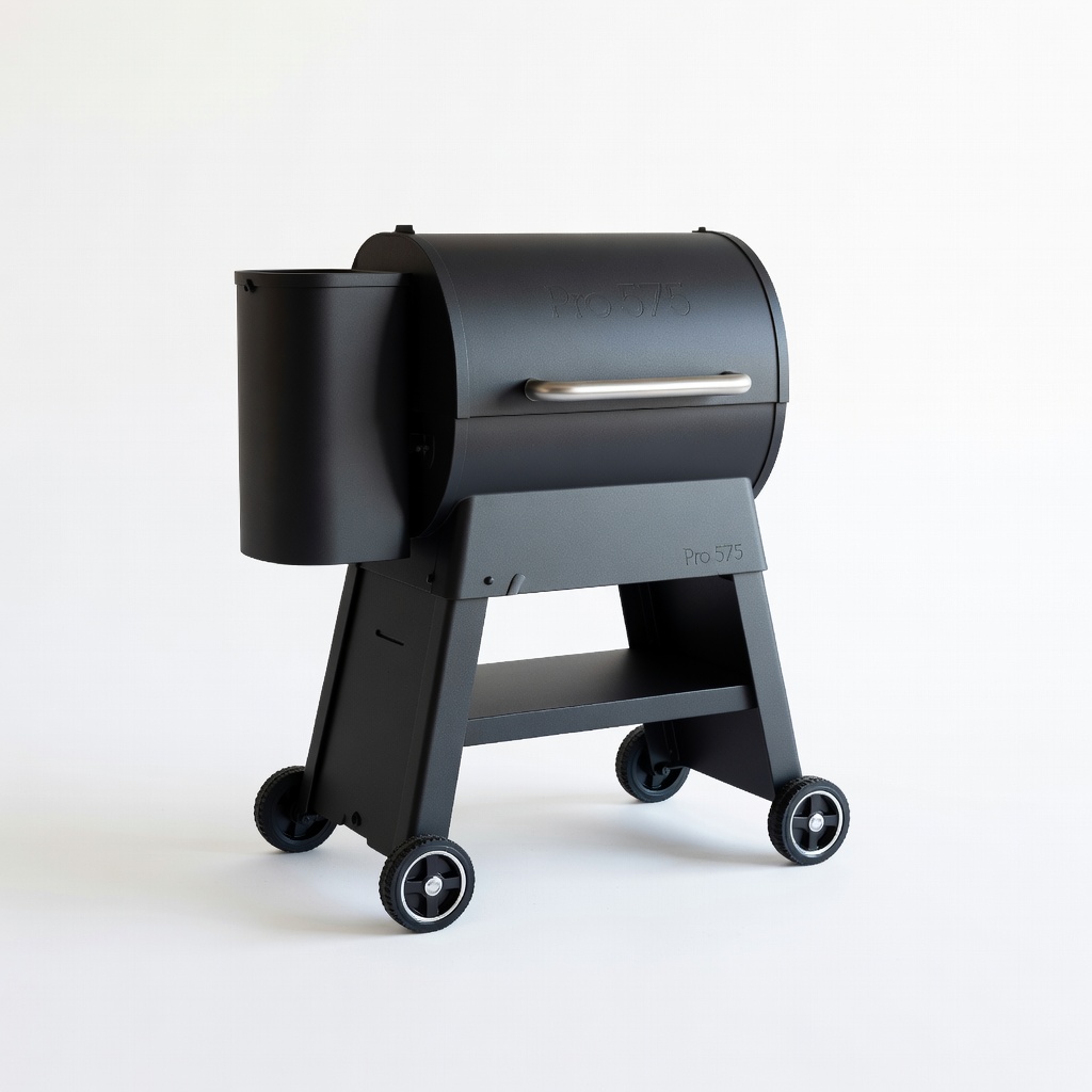 Traeger Pro 575 Pellet Grill