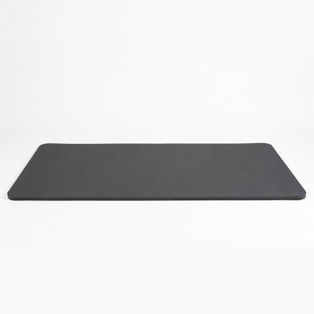Treadmill/Exercise Bike Mat (8'x2') Non-Slip