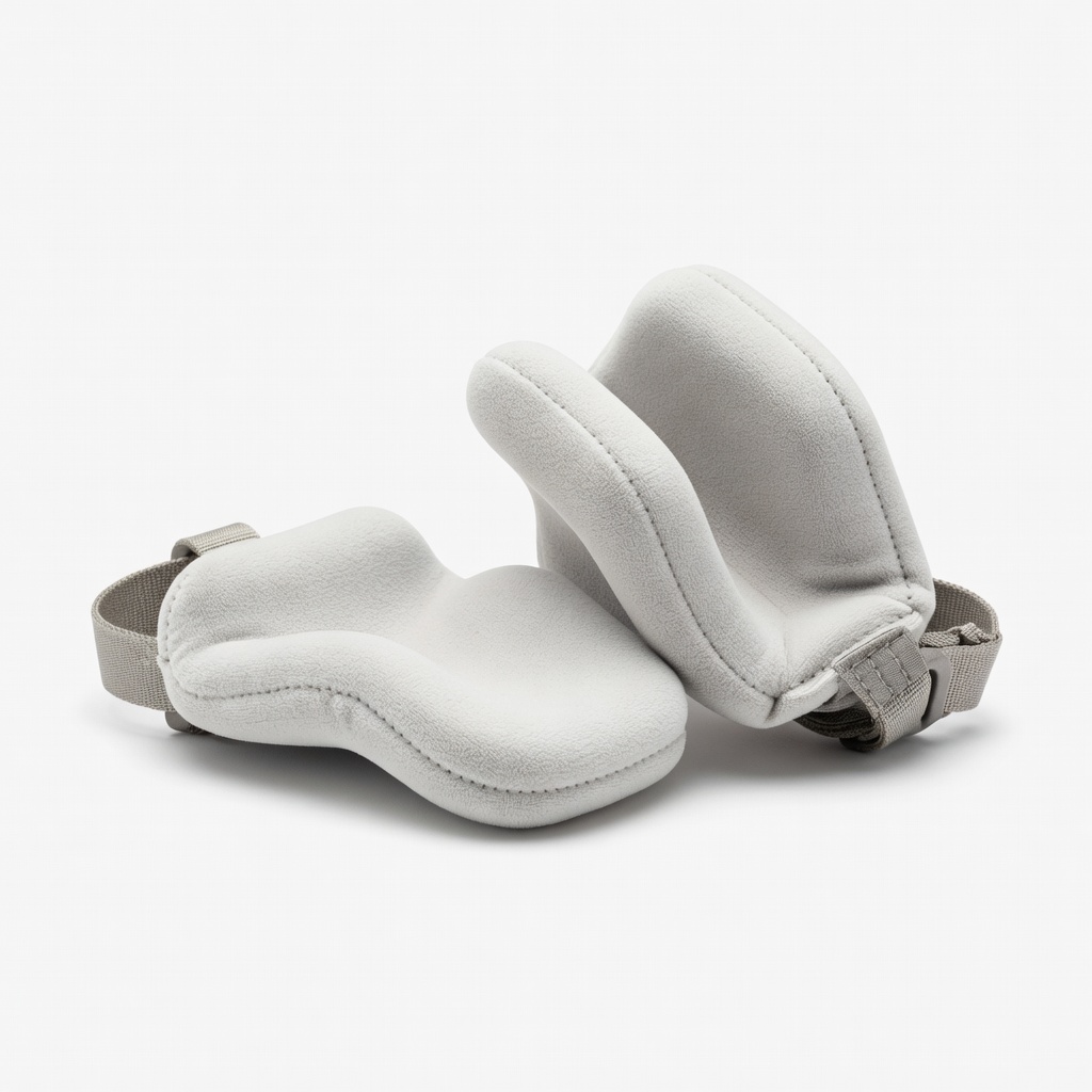 Trekking Pole Strap Pads Comfort Covers