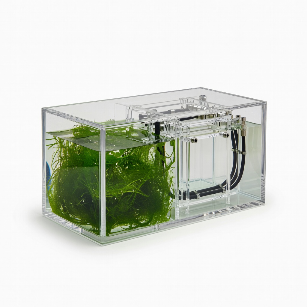 Trigger Systems Crystal 30 Refugium Sump