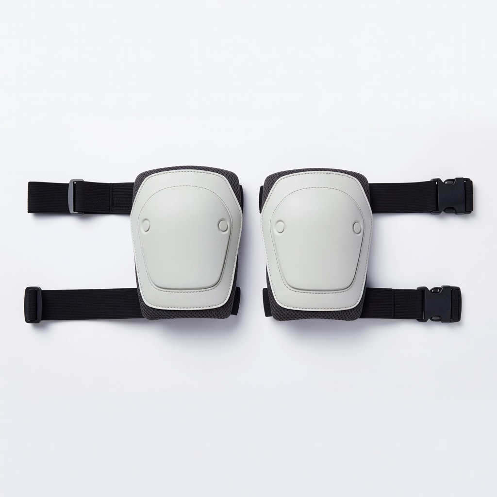 Triple Eight KP 22 Knee & Elbow Pad Set