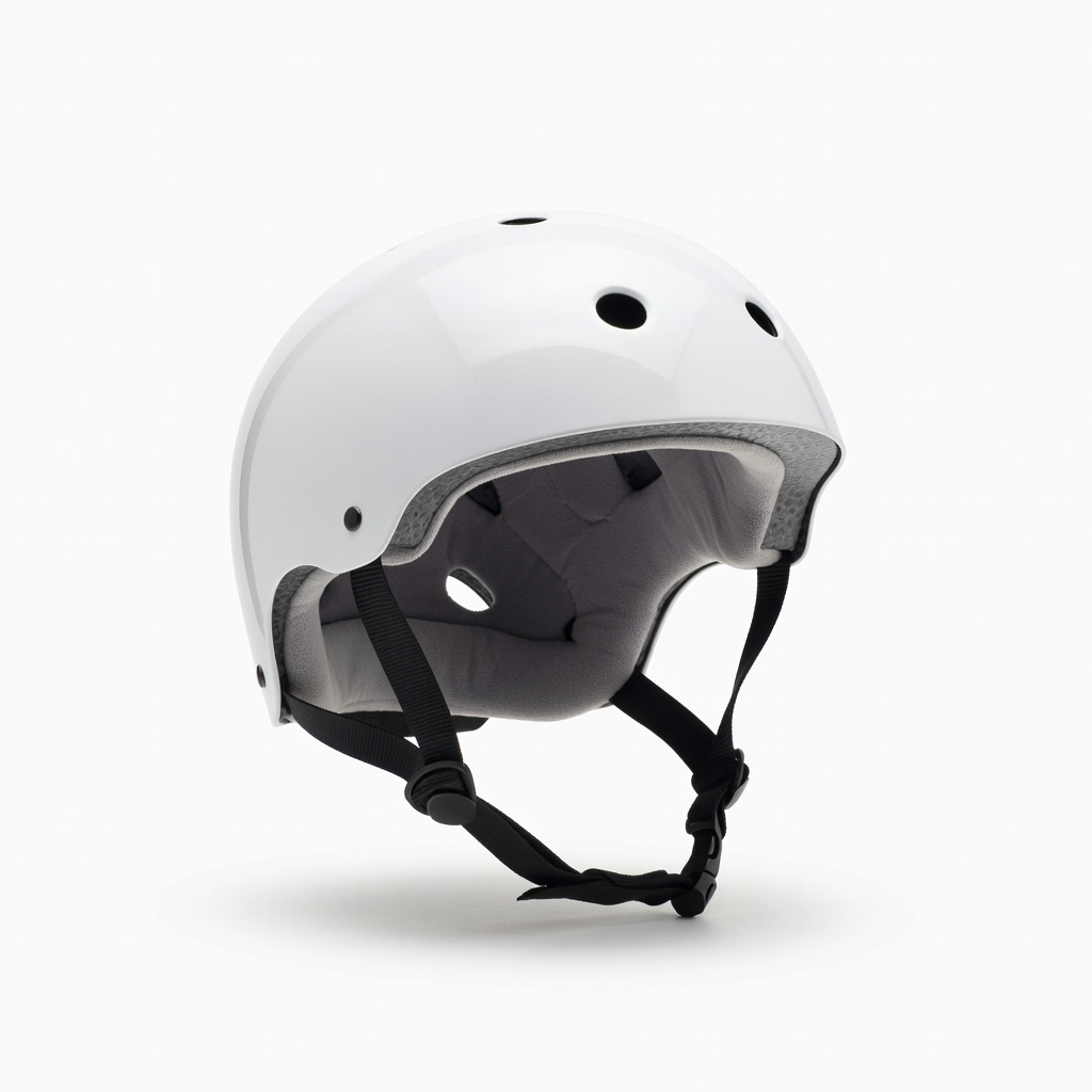 Triple Eight Lil 8 Sweatsaver Helmet