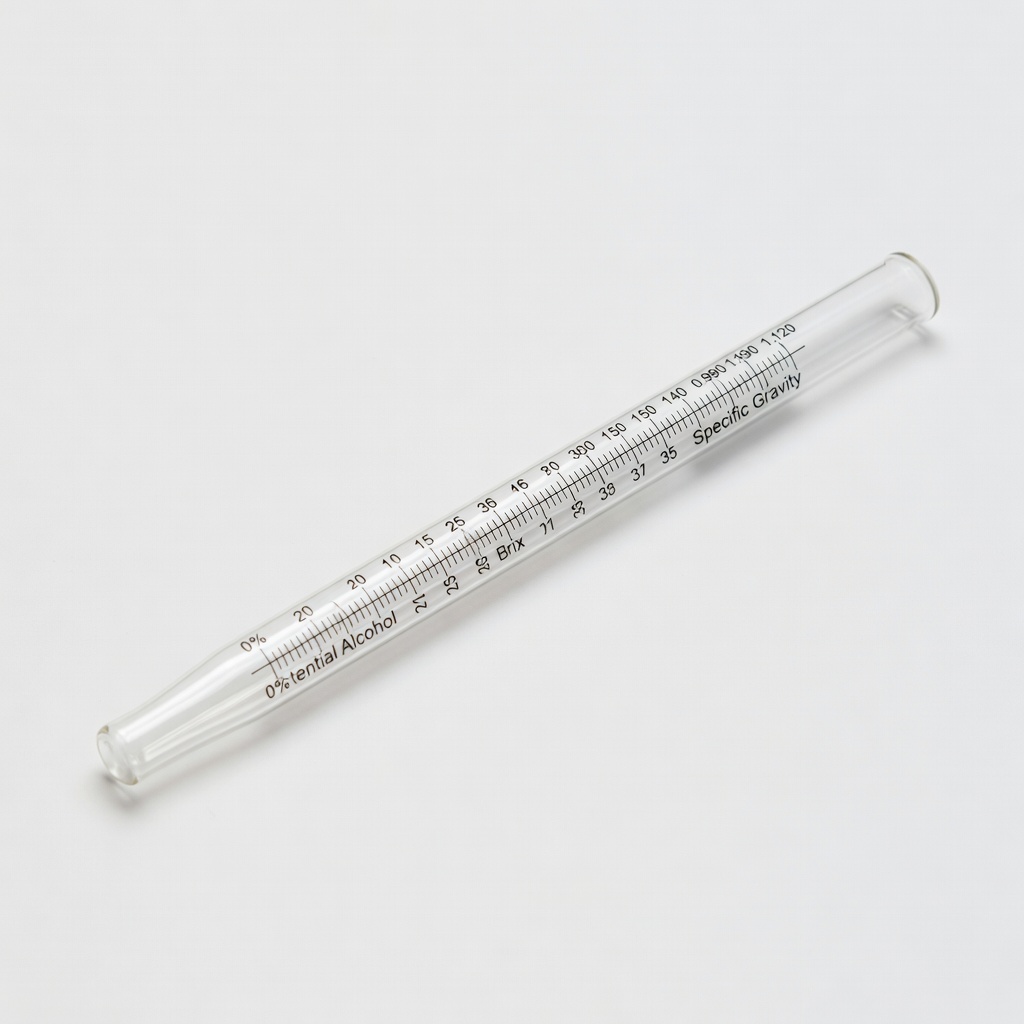 Triple Scale Hydrometer