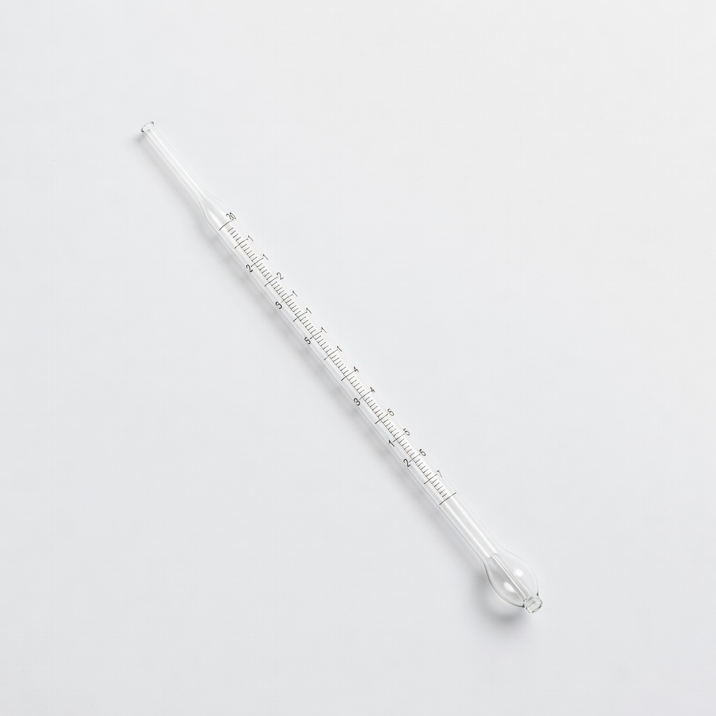 Triple Scale Hydrometer