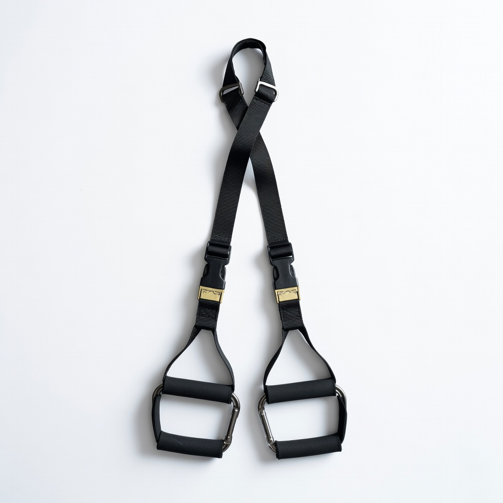 TRX Pro Suspension Training System