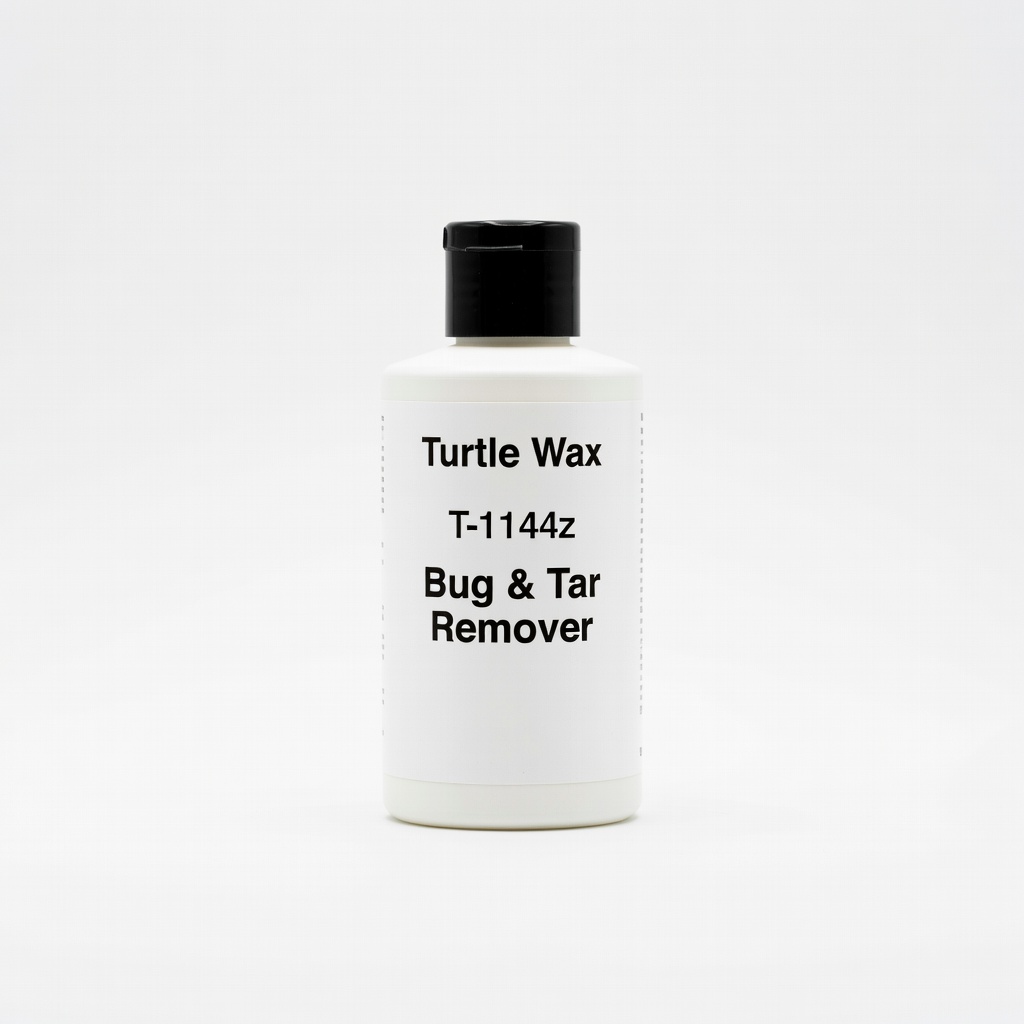 Turtle Wax T-1144z Bug & Tar Remover