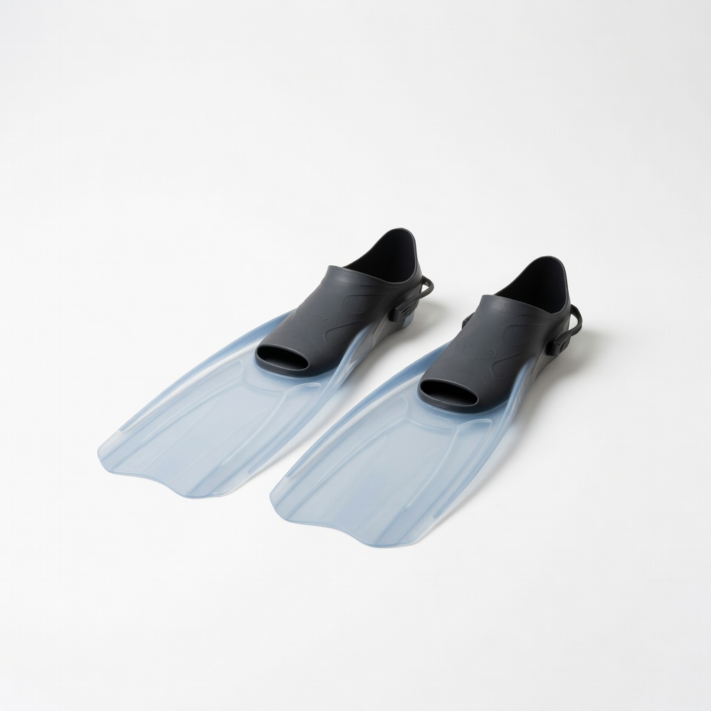 Tusa Platina II Fins
