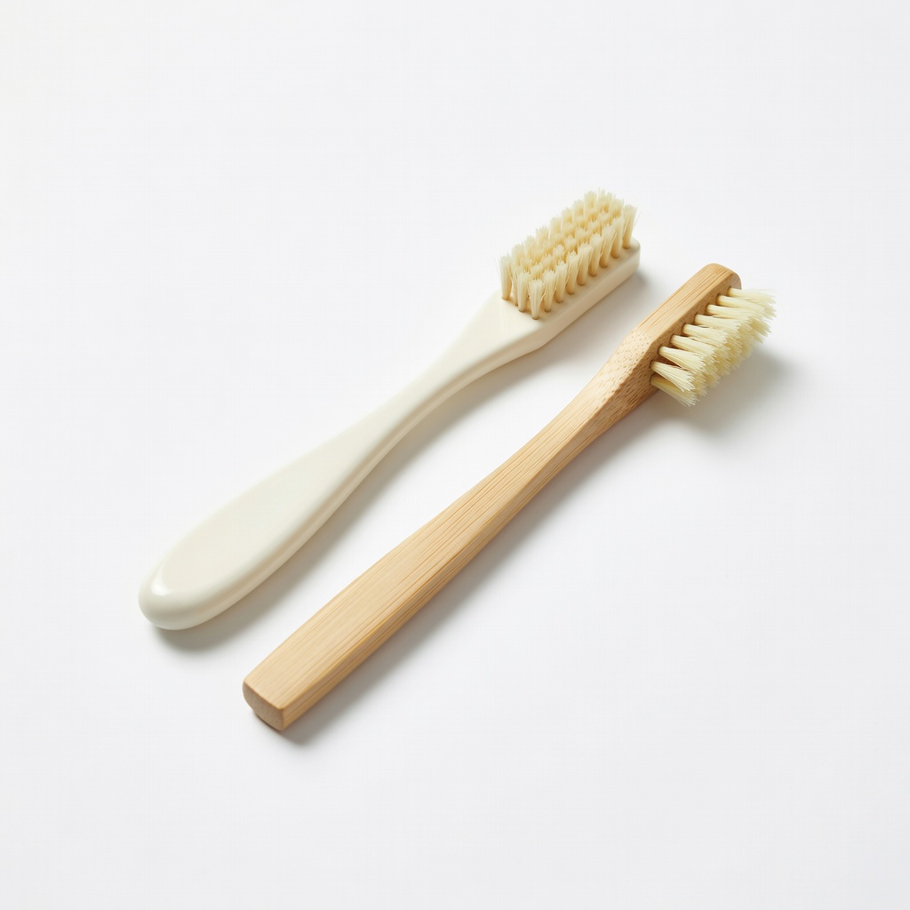 Tweezerman Nail Brush Set