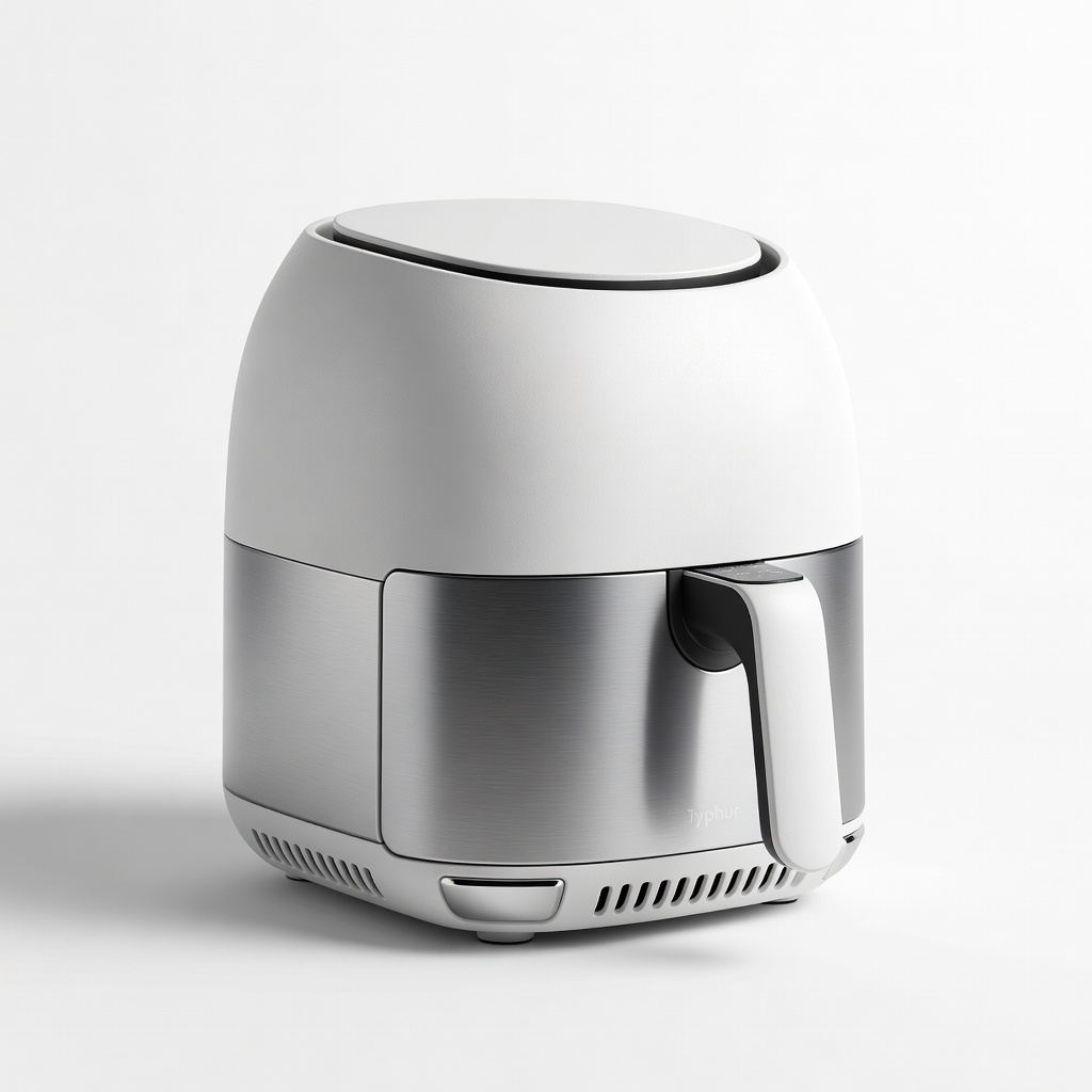 Typhur Dome Air Fryer
