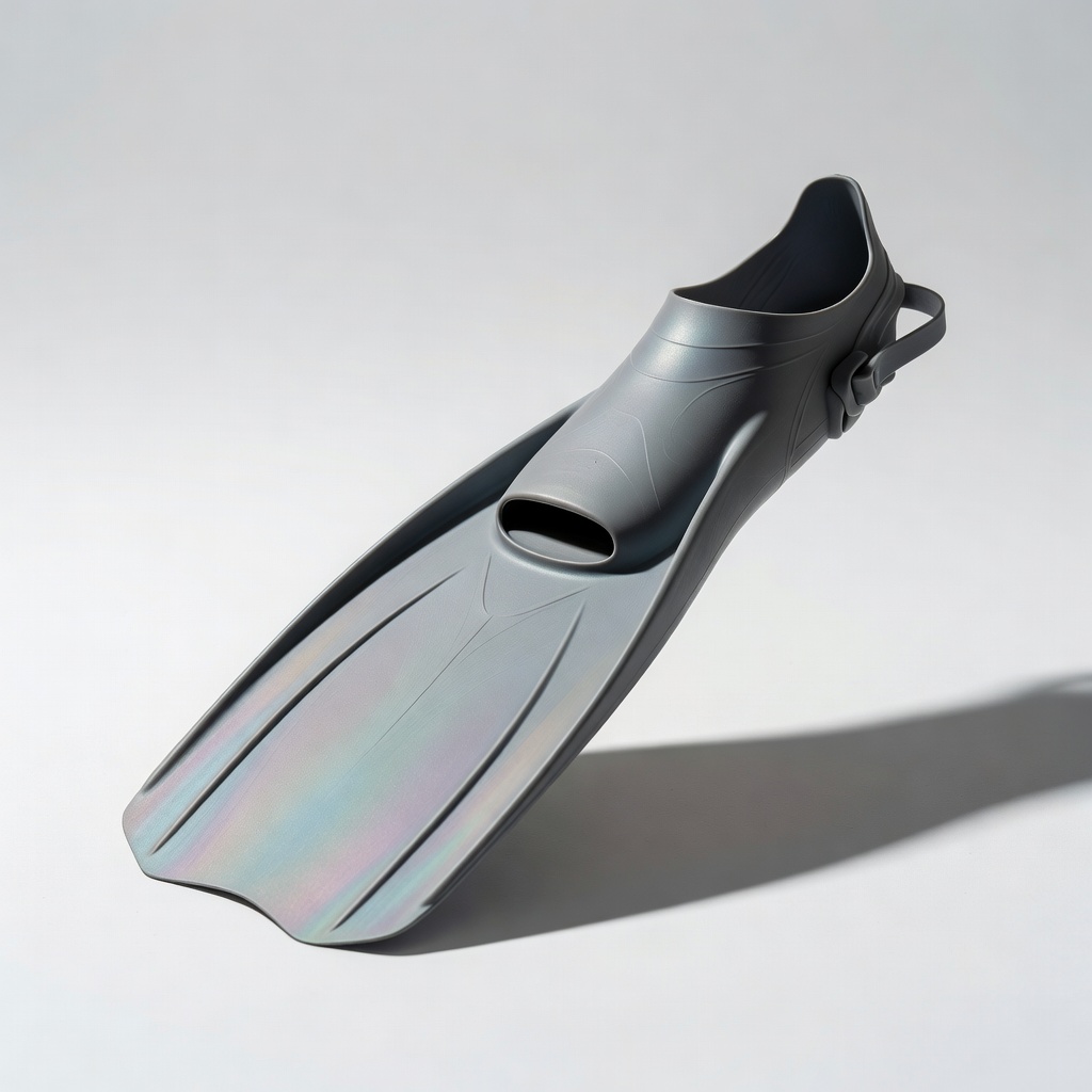 TYR Elite Sublock Short Fin