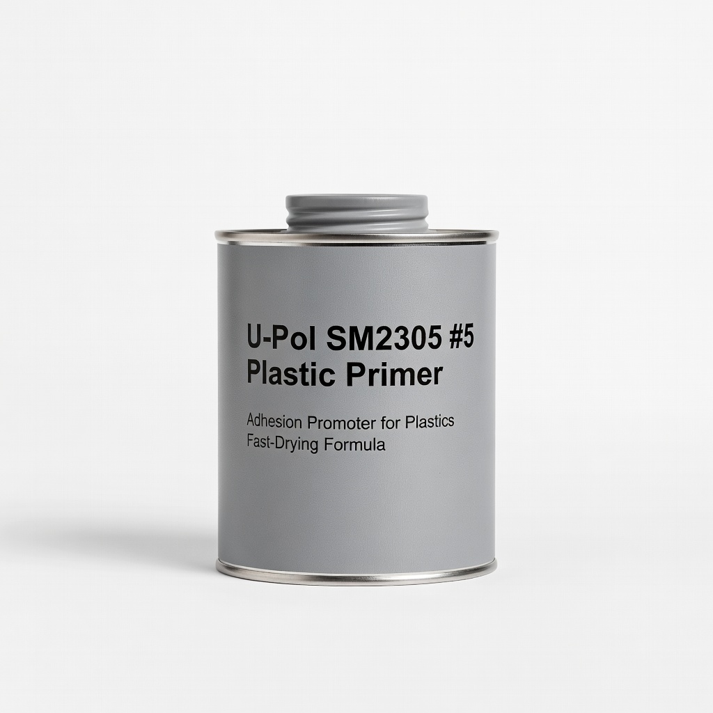 U-Pol SM2305 #5 Plastic Primer