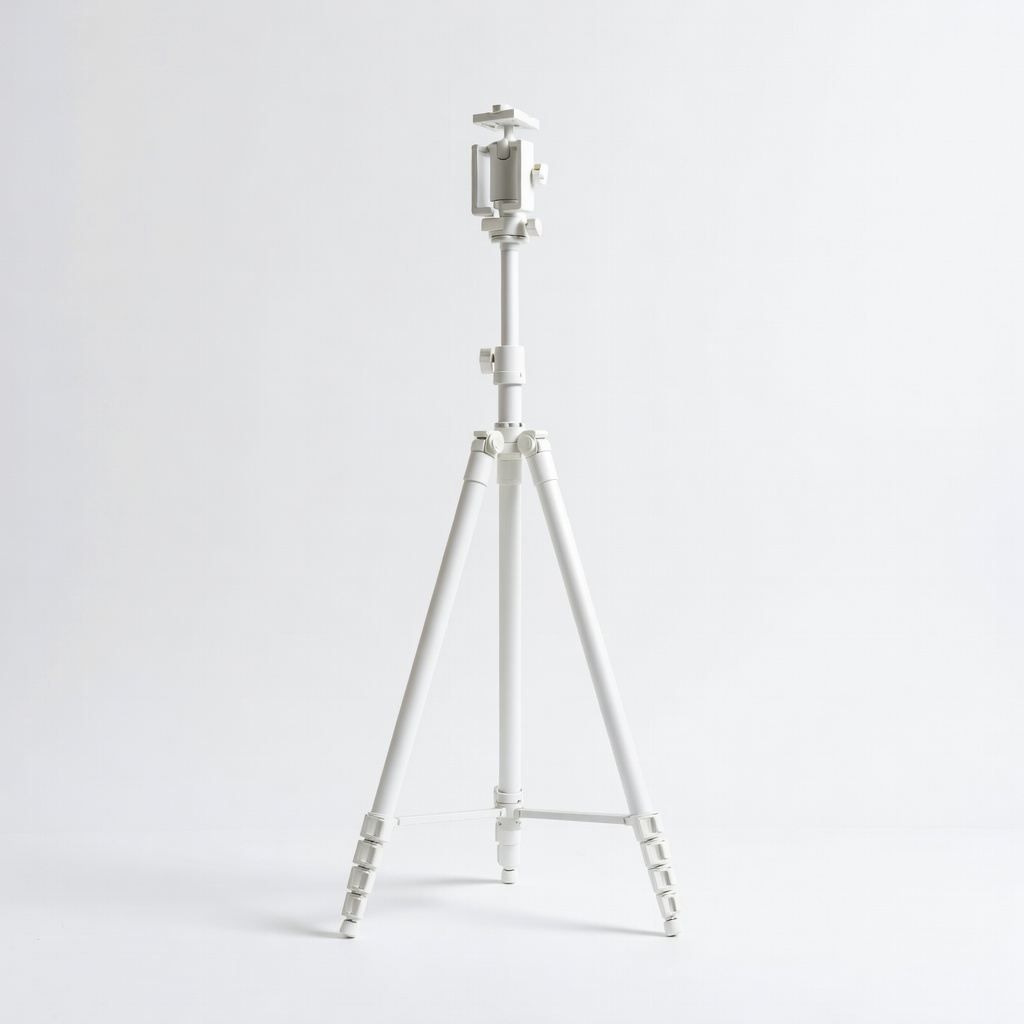UBeesize 67" Phone Tripod & Stabilizer