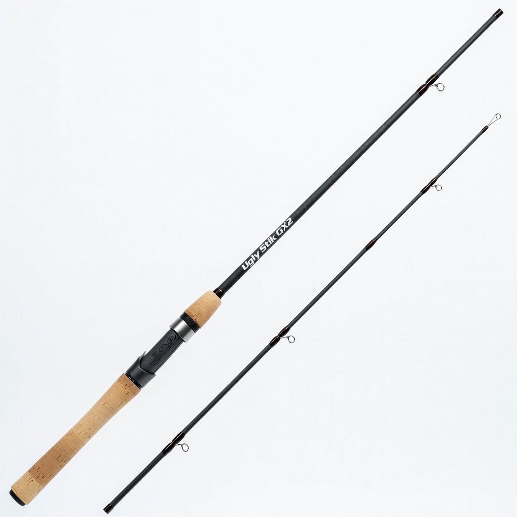 Ugly Stik GX2 Spinning Rod