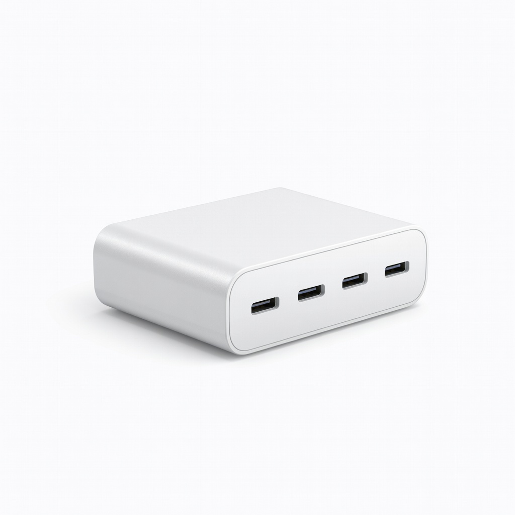 UGREEN 100W 4-Port USB C Charger
