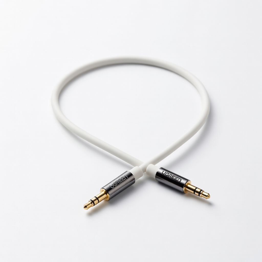 UGREEN 3.5mm Audio Extension Cable