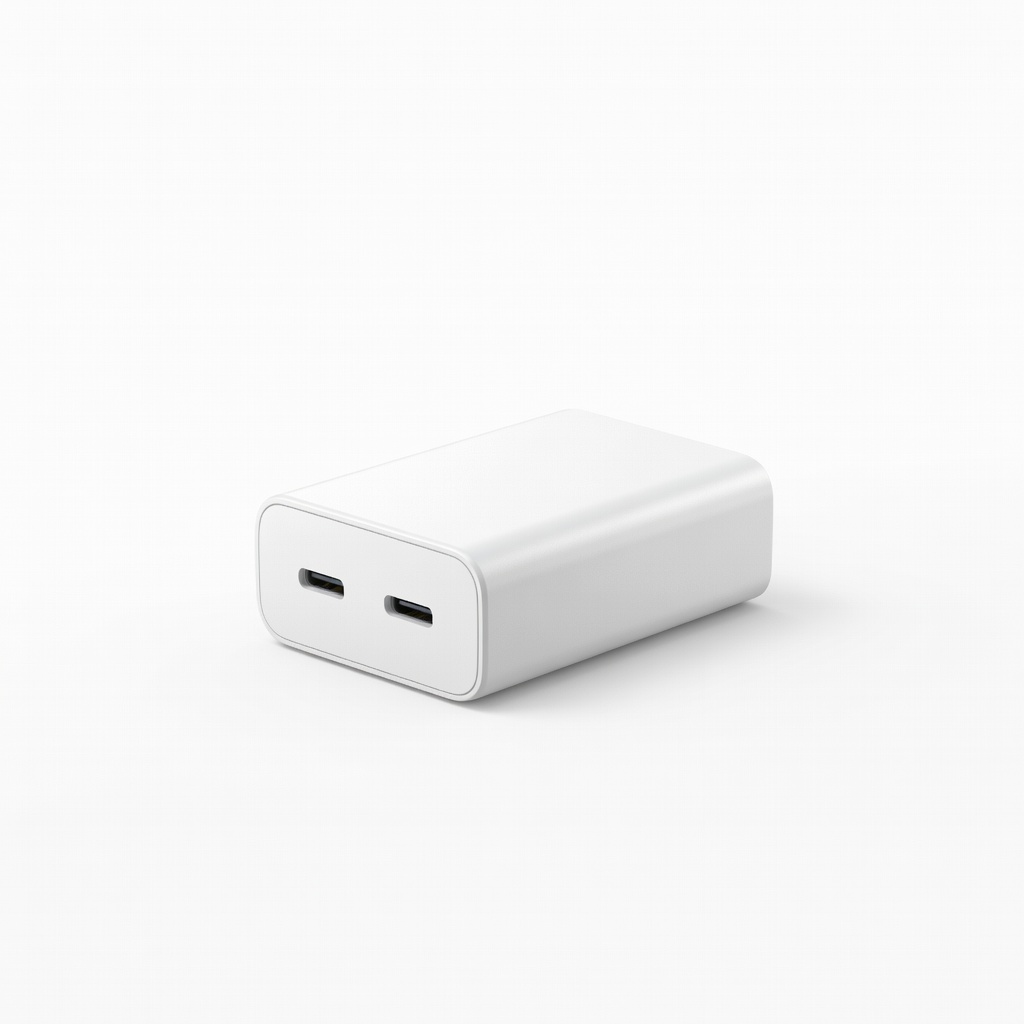 UGREEN 65W USB C GaN Charger